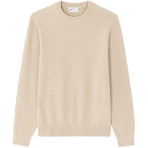 CELIO BEPIC Férfi pulóver, bézs, méret kép