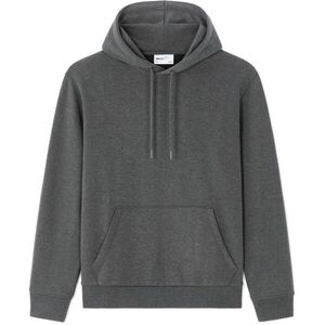 CELIO FESIX Férfi pulóver, sötétszürke, méret kép