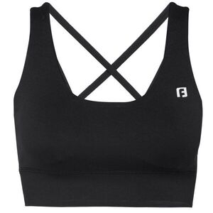 Fitforce GARINCHA Női fitness melltartó, fekete, méret kép