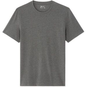 CELIO TEBASE Férfi póló, sötétszürke, méret kép