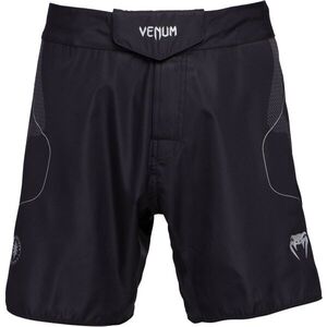 Venum NEXUS FIGHT SHORTS MMA rövidnadrág, fekete, méret kép
