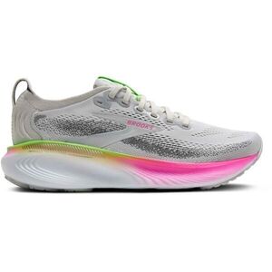 BROOKS ADRENALINE GTS 25 W Női futócipő, fehér, méret 36 kép