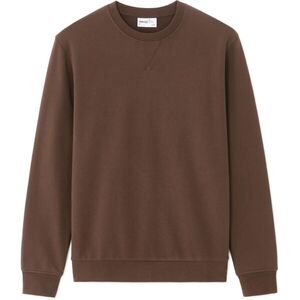 CELIO FESEVEN Férfi pulóver, barna, méret kép