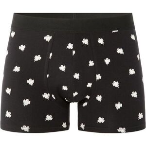 CELIO PIBOGHOST Férfi alsónemű, fekete, méret kép