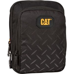 CATERPILLAR CARGO VOYAGER Crossbody táska, fekete, méret kép