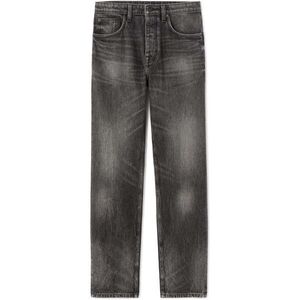 CELIO POSTRAIGHT Férfi farmer, fekete, méret kép