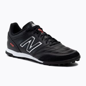 New Balance 442 V2 Team TF férfi futballcipő fekete MS42TBK2.D.070 (442 v2 Team TF MS42TBK2) kép