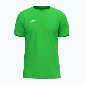 Férfi Joma R-City zöld futópóló 103177.020 (R-City 103177) kép