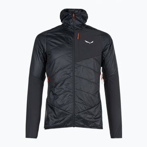 Férfi Salewa Ortles Hyb Twr hibrid dzseki fekete out (Ortles Hyb Twr 00-0000028720) kép