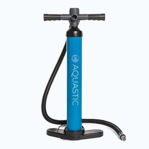 AQUASTIC AQS-SPU002 kék SUP board pumpa AQUASTIC AQS-SPU002 kék (AQS-SPU002) kép
