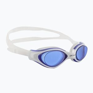 Orca Killa Vision úszószemüveg tengerészgyalogos fehér (Killa Vision NA3300NW) kép