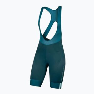 Női kerékpáros nadrág Endura FS260-Pro DS Bibshort kingfisher (FS260-Pro DS Bibshort W E6209GK) kép