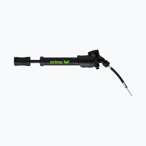 ERIMA Pump fekete/zöld gekkó golyós szivattyú (Pump 7242003) kép