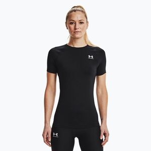 Under Armour női edzőpóló (HeatGear Compression 1365460-001) kép