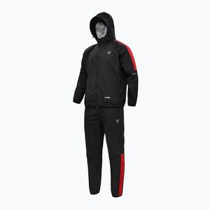 RDX H1 szaunaruha piros (H1 Sauna SSP-H1R) kép