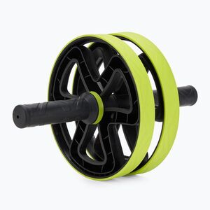 Sporteszköz hasizom edzéshez XTREXO TXO-B4Z038-GN lime (TXO-B4Z038-GN) kép