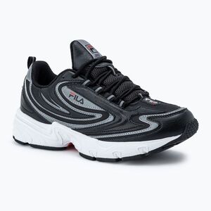 FILA férfi cipő Fila Actix fekete/phantom (Actix FFM0314) kép
