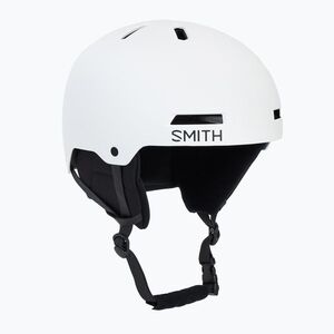 Sísisak Smith Rodeo MIPS matte white (Rodeo MIPS E00553) kép