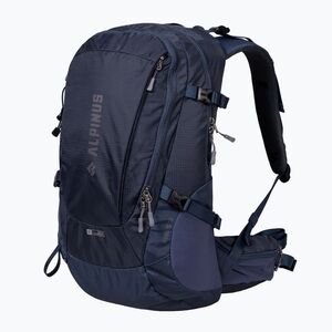 Túrahátizsák Alpinus Muddus 30 l sötétkék (Muddus 30 AI11154) kép