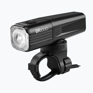 Towild BR1000 fekete első kerékpárfény (BR1000 18088) kép