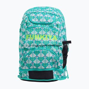 Funkita Elite Squad 36 l laza liba hátizsák (Elite Squad Backpack FKG003N7217600) kép