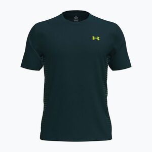 Férfi edzőpóló Under Armour Tech Play Arden Green/Fade Green (Tech Play 6009833-919) kép
