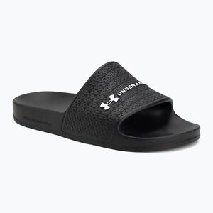 Férfi papucs Under Armour ARMR Shower black/black/white (ARMR Shower 6007528) kép
