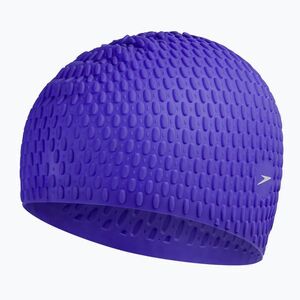 Úszósapka Speedo Bubble Galinda/Ultraviolet (Bubble 8-70929D669) kép