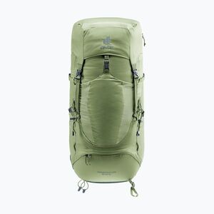 Női túrahátizsák deuter Aircontact Lite 35 + 10 l SL grove/ivy (Aircontact Lite 35 + 10 SL 334002312140) kép