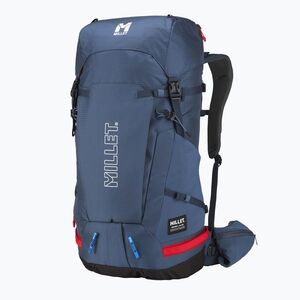 Hátizsák Millet Peuterey 35 + 10 l dark denim (Peuterey 35+10 MIS2427) kép