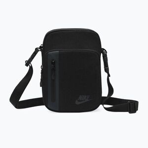 Tasak Nike Elemental Premium 4 l black/black/anthracite (Elemental Premium DN2557-010) kép