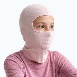 Gyerek símaszk WOOLCANO BAL1117 Pink (BAL1117 WLC-B6AP127-PNK) kép