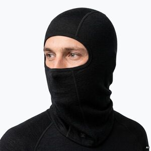 Símaszk Woolcano BAL1116 Czarny (BAL1116 WLC-B6AP124-BLK) kép