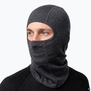 Símaszk Woolcano BAL1116 Szary (BAL1116 WLC-B6AP124-GRY) kép