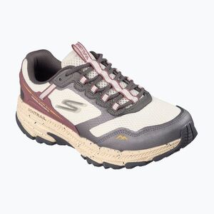 Női cipők SKECHERS Go Run Trail Altitude 2.0 Ravine beige (Go Run Trail Altitude 2.0 Ravine 129525 NAT) kép