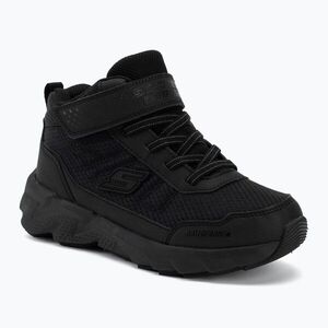 Gyermekcipő SKECHERS Elite Tread Aquavek Hi black (Elite Tread Aquavek Hi 406336L BBK) kép