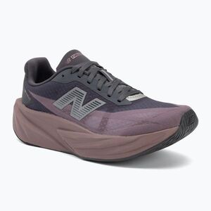 Női futócipők New Balance FuelCell Rebel V5 magnet/pebble (FuelCell Rebel V5 WFCX3WA) kép