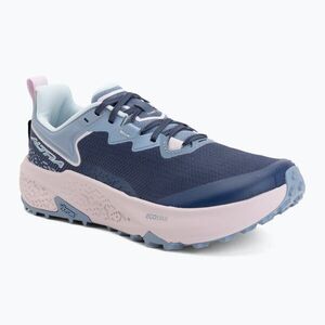 Női futócipők Altra Timp 6 oceana/rain washed (Timp 6 AL0A85US88X) kép