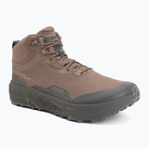 Buty trekkingowe męskie Altra Timp 6 Mid GTX mountain trail/mountain (Timp 6 Mid GTX AL0A85UR73U) kép