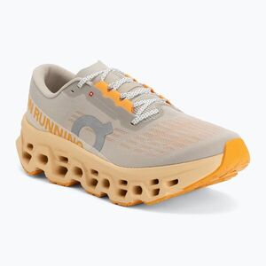 Férfi futócipők On Cloudmonster 3 pelican/squash (Cloudmonster 3 3MG10055240) kép