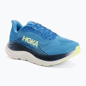 Férfi futócipők Hoka Clifton 11 virtual blue/soft cobalt (Clifton 11 1176572-VSF) kép