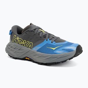 Férfi futócipők HOKA Speedgoat 7 outer orbit/virtual blue (Speedgoat 7 1171928-OTV) kép