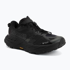 Férfi futócipők HOKA Speedgoat 7 GTX black/carbon black (Speedgoat 7 GTX 1176674-BBNB) kép