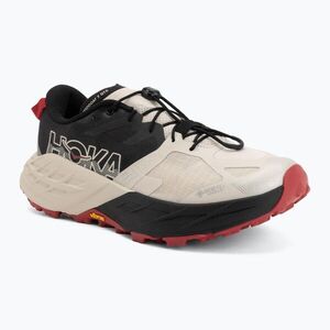 Férfi futócipők HOKA Speedgoat 7 GTX black/river rock grey (Speedgoat 7 GTX 1176674-BKRV) kép