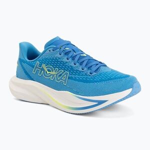 Férfi futócipők HOKA Mach 7 virtual blue/soft cobalt (Mach 7 1171904-VSF) kép