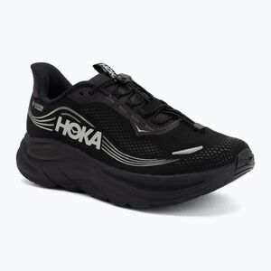 Férfi futócipők HOKA Clifton 11 GTX black/black (Clifton 11 GTX 1176574-BBLC) kép