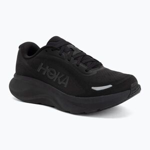 Férfi futócipők HOKA Rincon 5 black/black (Rincon 5 1176630-BBLC) kép