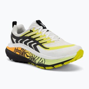 Férfi futócipők HOKA Stinson 8 frost/black (Stinson 8 1176637-FLCK) kép