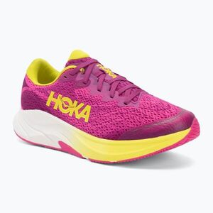 Gyerek futócipők HOKA Rincon 4 fuchsia/fuchsia (Rincon 4 1168874-FSF) kép