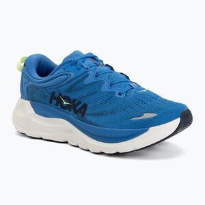 Férfi futócipők HOKA Gaviota 6 virtual blue/varsity navy (Gaviota 6 1171932-VTLB) kép
